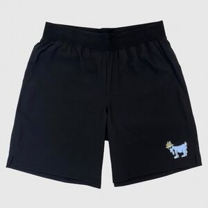 GOAT USA Kids OG Athletic Shorts- Like New